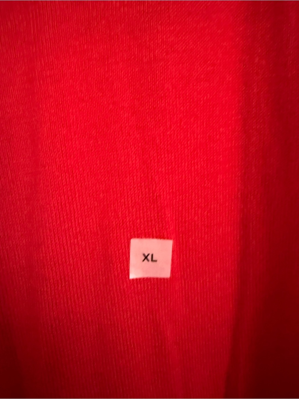 Ann Taylor Classic Button Cardigan - Red - Picture 5 of 8